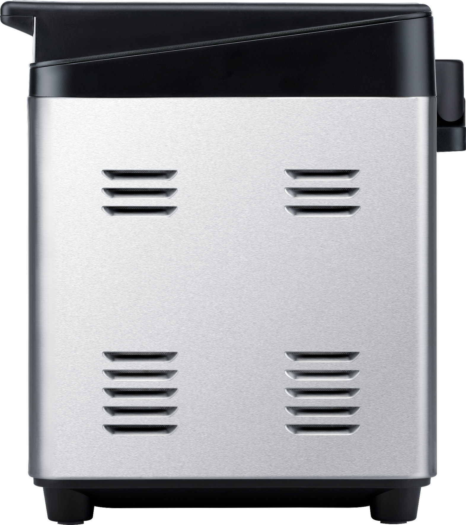 Steba Bagemaskine, 17 programmer, 500/750/1000 gr brød